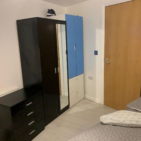 Room Near City London Eksteriør bilde