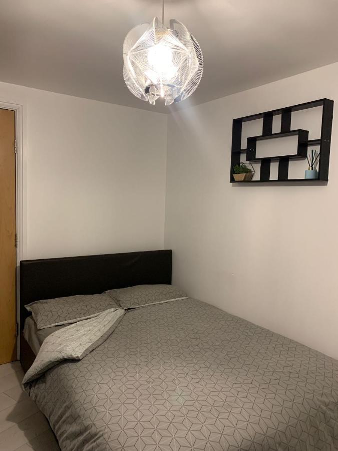 Room Near City London Eksteriør bilde