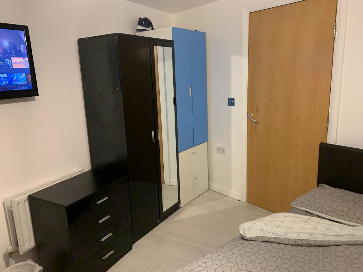 Room Near City London Eksteriør bilde