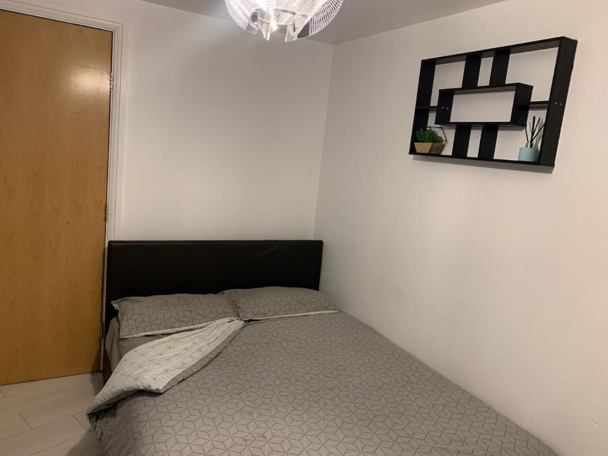 Room Near City London Eksteriør bilde
