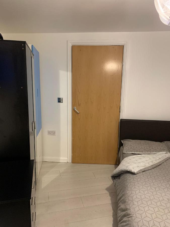 Room Near City London Eksteriør bilde