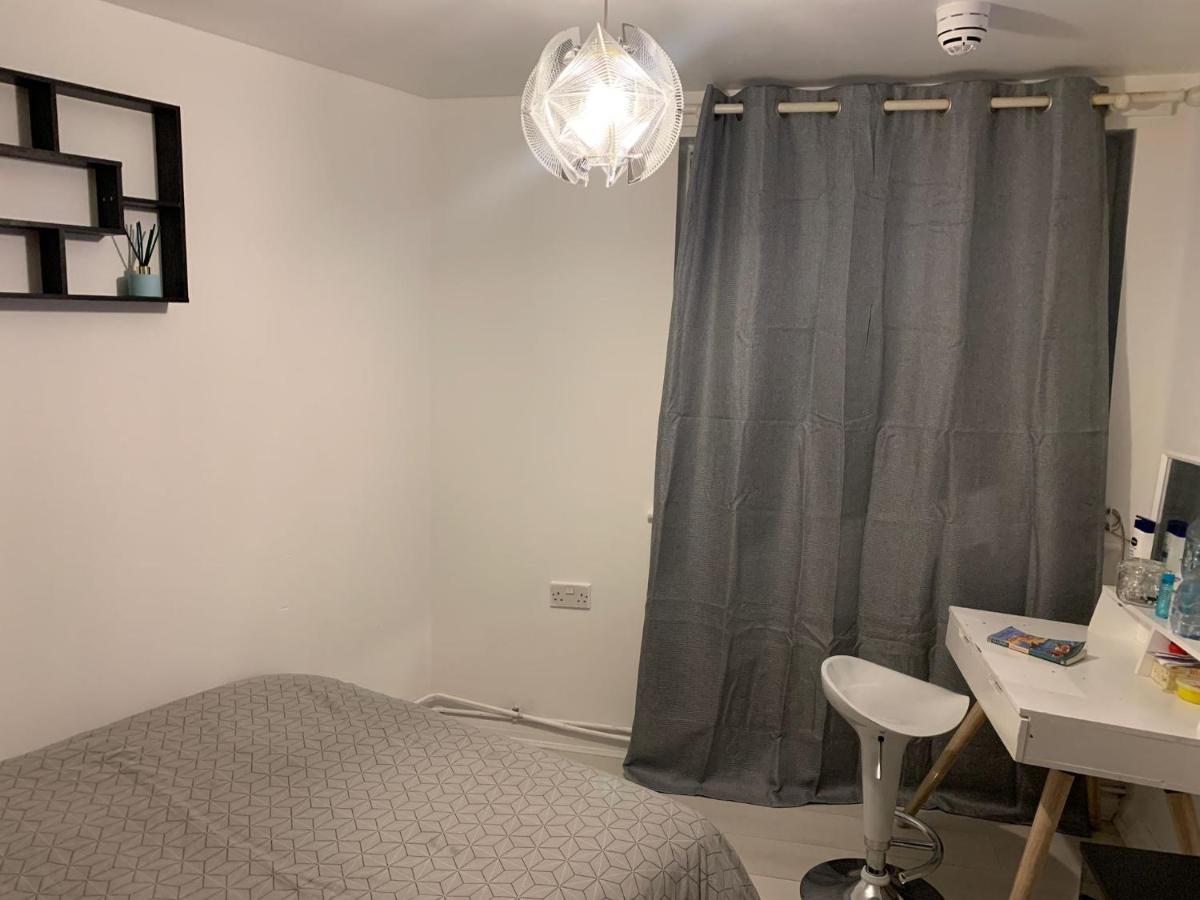 Room Near City London Eksteriør bilde